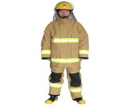 Bộ quần áo chống cháy Nomex-2 Lớp DAK-Y200