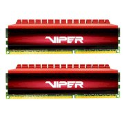 RAM Patriot 2 x 8GB DDR4 3000 MHz Dual KIT - Viper series