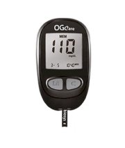 Máy đo đường huyết BSI OGCARE