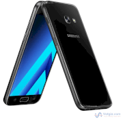 Samsung Galaxy A3 (2017) Duos Black Sky