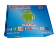 Android TV Box Jpark H9
