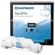 Hayward Aquarite T9 sản xuất clo tự động cho hồ bơi
