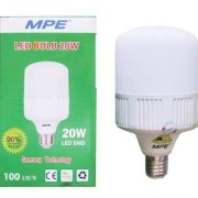 Bóng Led Bulb 20W MPE