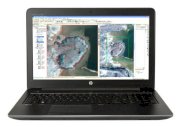 HP ZBook 15 G3 Mobile Workstation (X3W49AW) (Intel Core i5-6440HQ 2.6GHz, 8GB RAM, 500GB HDD, VGA Intel HD Graphics 530, 15.6 inch, Windows 10 Pro 64 bit)
