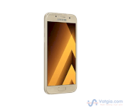 Samsung Galaxy A3 (2017) Duos Gold Sand