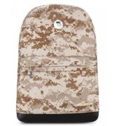 Mikkor Ducer Backpack Camo