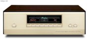 CD, DVD Accuphase DC-950