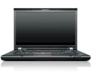 Lenovo ThinkPad T520 (Intel Core i5-2540M 2.60 GHz, 4GB RAM, 320GB HDD, VGA Intel HD Graphics 3000, 15.6 inch, Windows 7 Pro 64 Bit)