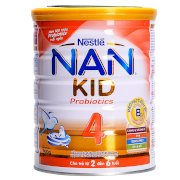 Sữa Nan Kid 4 900g