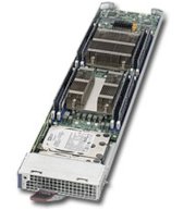 Máy chủ Supermicro MicroBlade MBI-6128R-T2 (MBI-6128R-T2) E5-2603 v4 (Intel Xeon E5-2603 v4 1.70GHz, RAM 16GB, Không kèm ổ cứng)