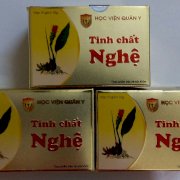 Tinh bột nghệ TN04