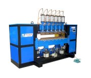 Máy hàn lưới bán tự động Tân Thành HL-SEMIAUTO 300KVA