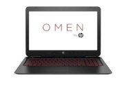 HP Omen 15-ax201nx (1GM07EA) (Intel Core i7-7700HQ 2.8GHz, 16GB RAM, 1128GB (128GB SSD + 1TB HDD), VGA NVIDIA GeForce GTX 1050 Ti, 15.6 inch, Windows 10 Home 64 bit)