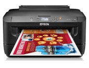 Máy in Epson WorkForce WF-7110