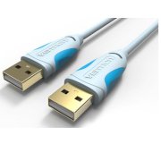 Dây cáp USB 2.0 Male to Male Vention