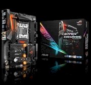 Bo mạch chủ Asus ROG STRIX X99 GAMING