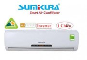 Điều hòa treo tường 1 chiều Sumikura inverter APS/APO - 120DC