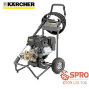 Máy phun áp lực cao Karcher HD 6/15G - Chạy xăng