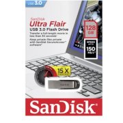 USB 3.0 SanDisk CZ73 Ultra Flair 128GB