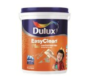 Sơn Dulux EasyClean Plus lau chùi vượt bậc 74A 5 Lít