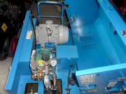 Máy rửa xe áp lực cao Nhật Bản 5Hp (3.75 Kw)