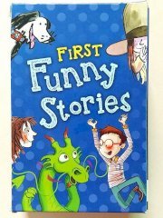 Bộ sách First Funny Stories
