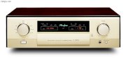 Precision Stereo Preamplifierc-2850