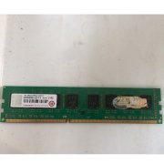 Transcend - DDR3 - 4GB - Bus 1333Mhz - PC3 10600