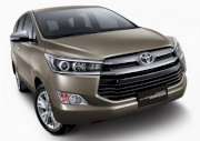 Toyota Innova 2.0G AT 2017 Việt Nam