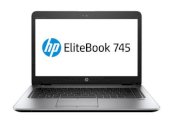 HP EliteBook 745 G4 (Z2W06EA) (AMD PRO A12-9800B 2.7GHz, 8GB RAM, 512GB SSD, VGA ATI Radeon R7, 14 inch, Windows 10 Pro 64 bit)