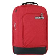 Simplecarry E-City Red