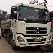 Xe Xitex Dongfeng 24m3 2013