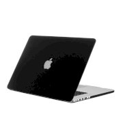 Bộ Ốp lưng và miếng lót bàn phím Macbook Pro Retina 13 inch GEX - Đen