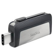 USB SanDisk DDC2 16GB Ultra Dual Drive Type C - USB 3.1
