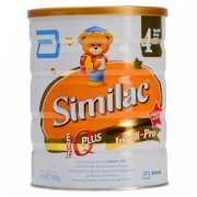 Sữa Similac IQ 4 900g
