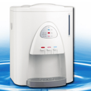Máy lọc nước Pucomtech 3 vòi nóng-nguội-lạnh 919CA.UV