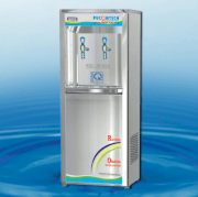 Máy lọc nước nóng lạnh Pucomtech CAH2.UV
