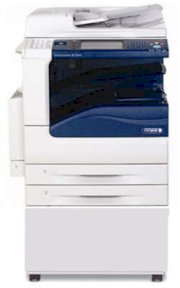 Máy photo-in đen trắng Fuji Xerox  DC V 2060 CP E