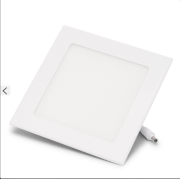 Đèn Led âm trần dạng tấm mỏng hình vuông 7W Led-On K75612-W (Ánh sáng trắng)