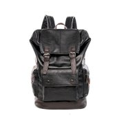 Balo thời trang Backpack Leather 2017 BL04