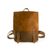 Balo thời trang Backpack Leather 2017 BL13