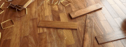 Sàn gỗ lim Nam Phi HA1