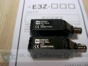 Cảm biến quang điện Omron E3Z-T86