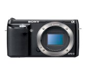 Máy ảnh số chuyên dụng Sony Alpha NEX-F3K (Body)