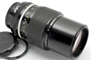 Ống kính máy ảnh Lens Nikkor Telephoto 200mm F4 AI