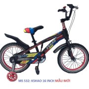 XE ĐẠP LEO NÚI KSHAO 16 INCH MS 532