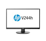 Màn hình LCD HP V244H 23.8 inch (W1Y58A6)