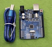 Mạch Arduino UNO R3 chip SMD