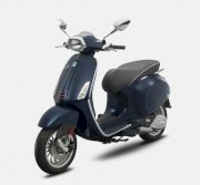 Piaggio Vespa Sprint 125 Iget ABS 2017 Việt Nam (Xanh Biển)