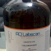 Hóa chất Chloroform - CHCl3 - Labscan